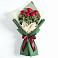 Букет цветов из: Розы в Лучегорске
