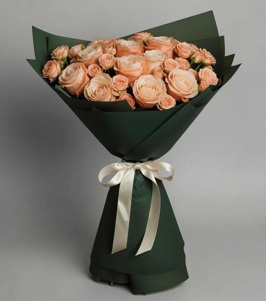 Букет Элегантный в Лучегорске