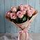 Букет цветов из: Розы в Лучегорске