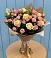 Букет цветов из: Розы в Лучегорске