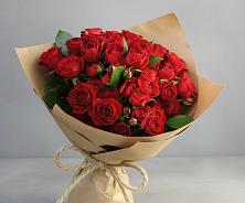 Букет Любовный роман #REPLACE_PRED# Лучегорске