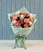 Букет цветов из: Розы в Лучегорске