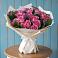 Букет цветов из: Розы в Лучегорске