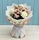 Букет цветов из: Розы в Лучегорске